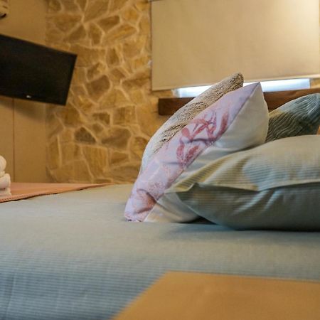 Hotel Posada De Las Cuevas أركوس ديلا فرونتيرا المظهر الخارجي الصورة