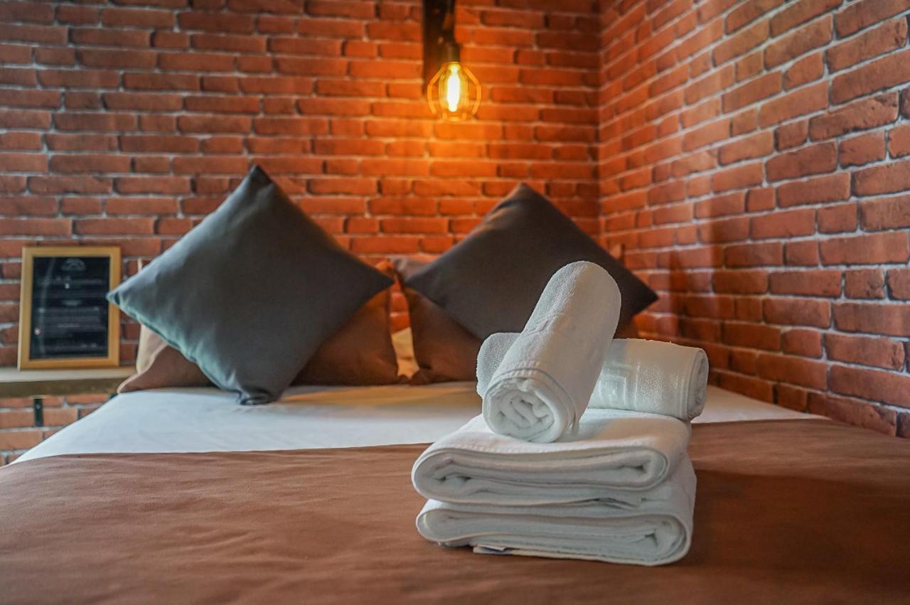 Hotel Posada De Las Cuevas أركوس ديلا فرونتيرا المظهر الخارجي الصورة